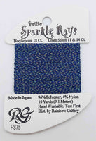 PS75 - NAVY BLUE