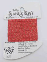 PS29 - CHRSTMAS RED