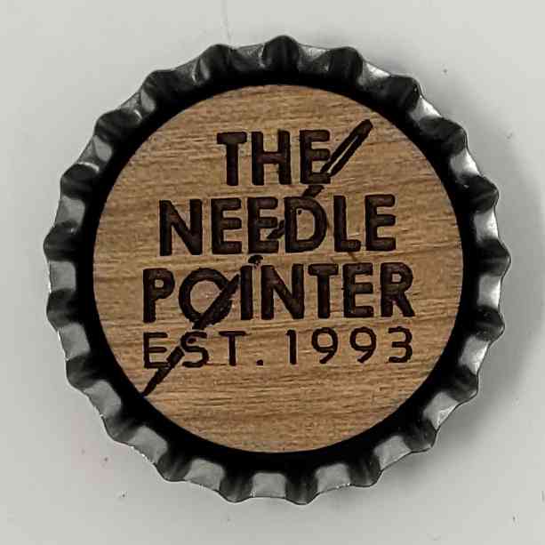 bottle cap magnets