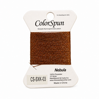 Copper Brown