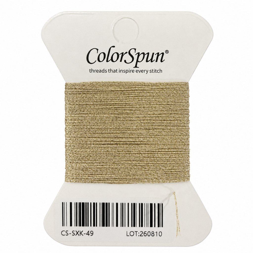 ColorSpun - Glitter