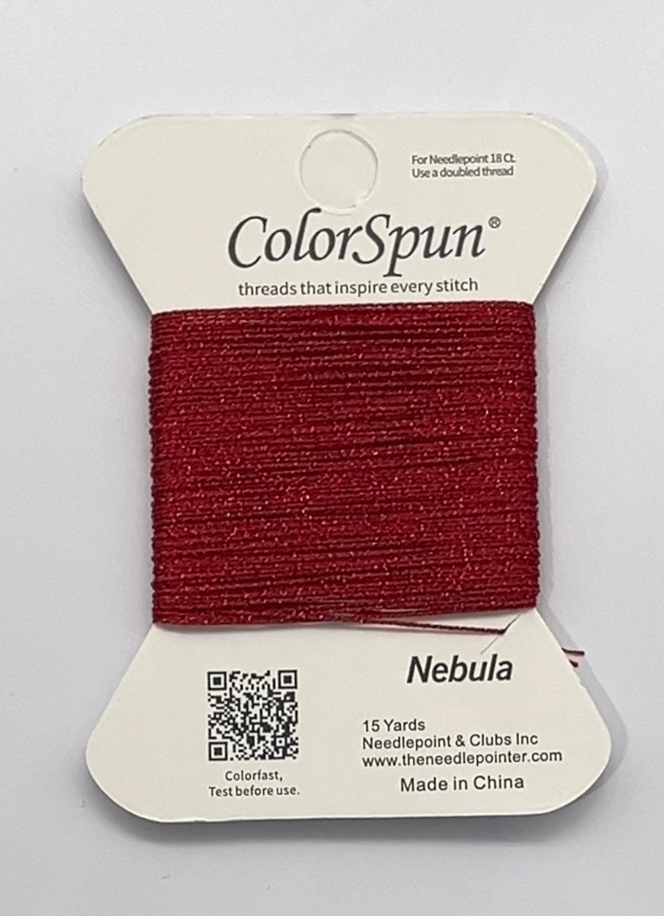 ColorSpun - Glitter