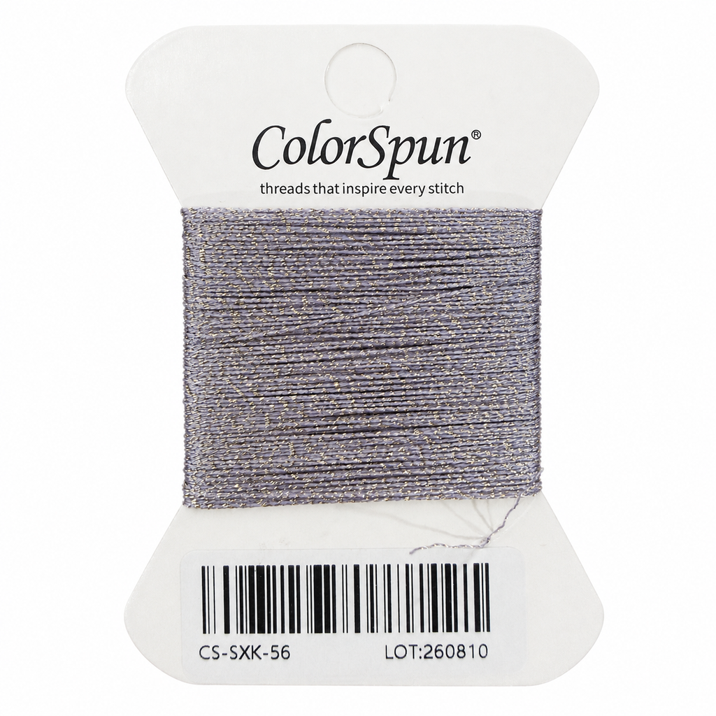 ColorSpun - Glitter