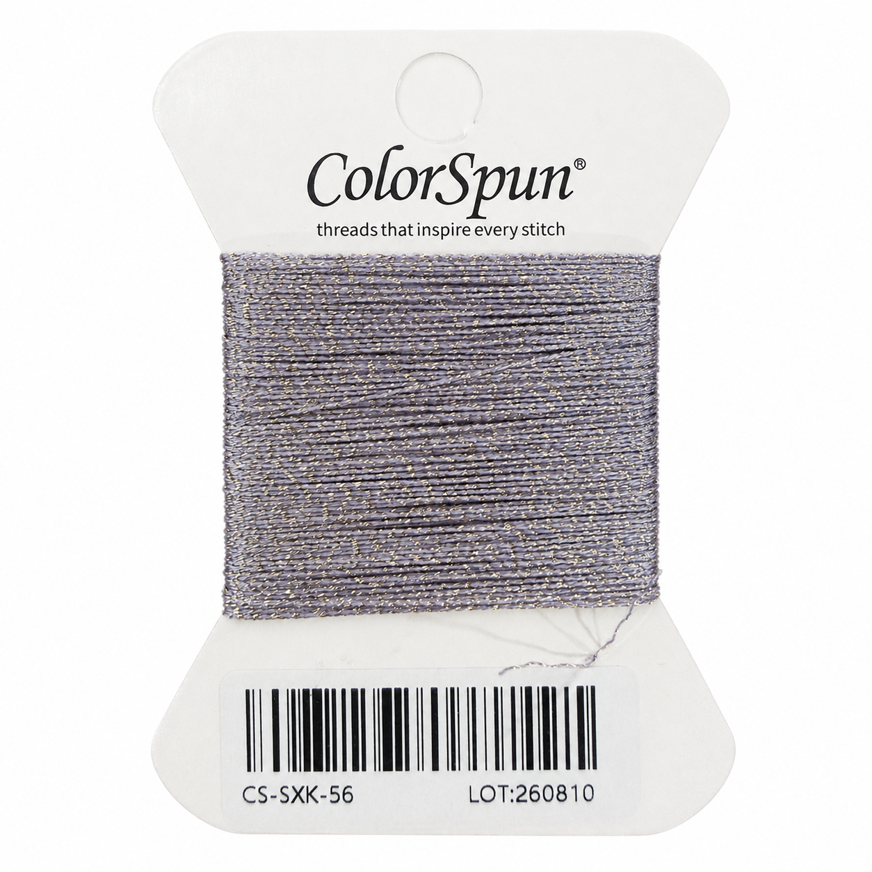 ColorSpun - Glitter