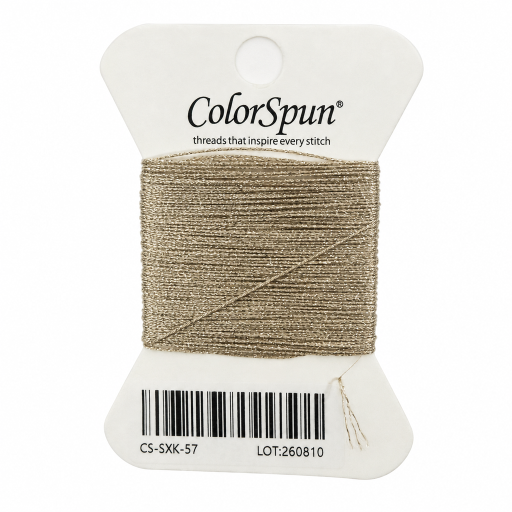 ColorSpun - Glitter
