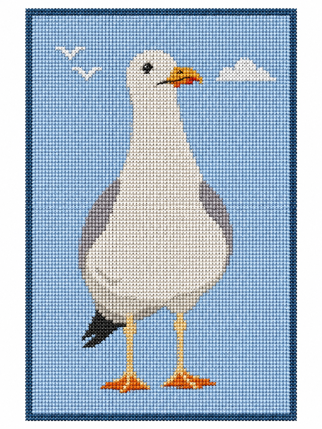 Seagul