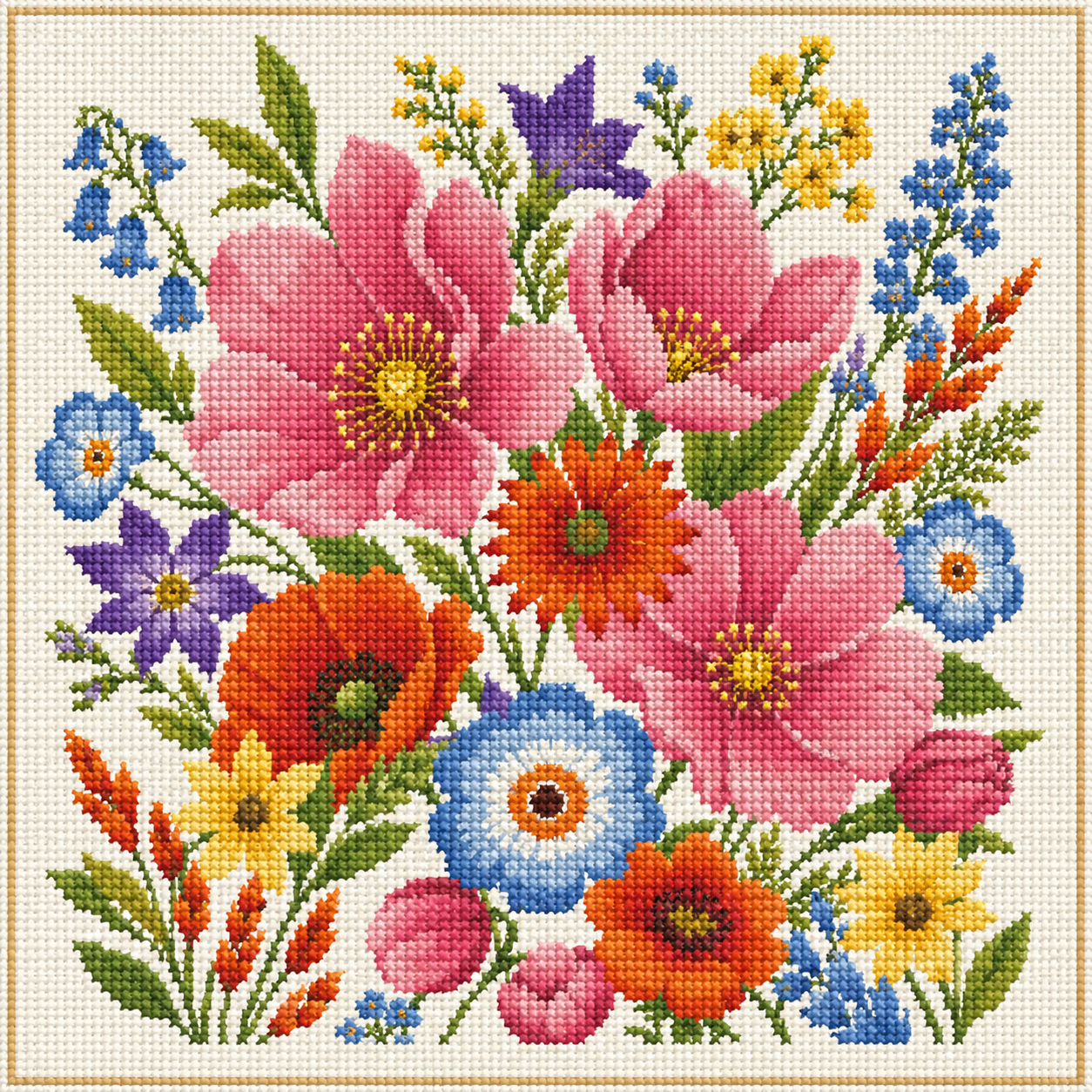 Spring Floral