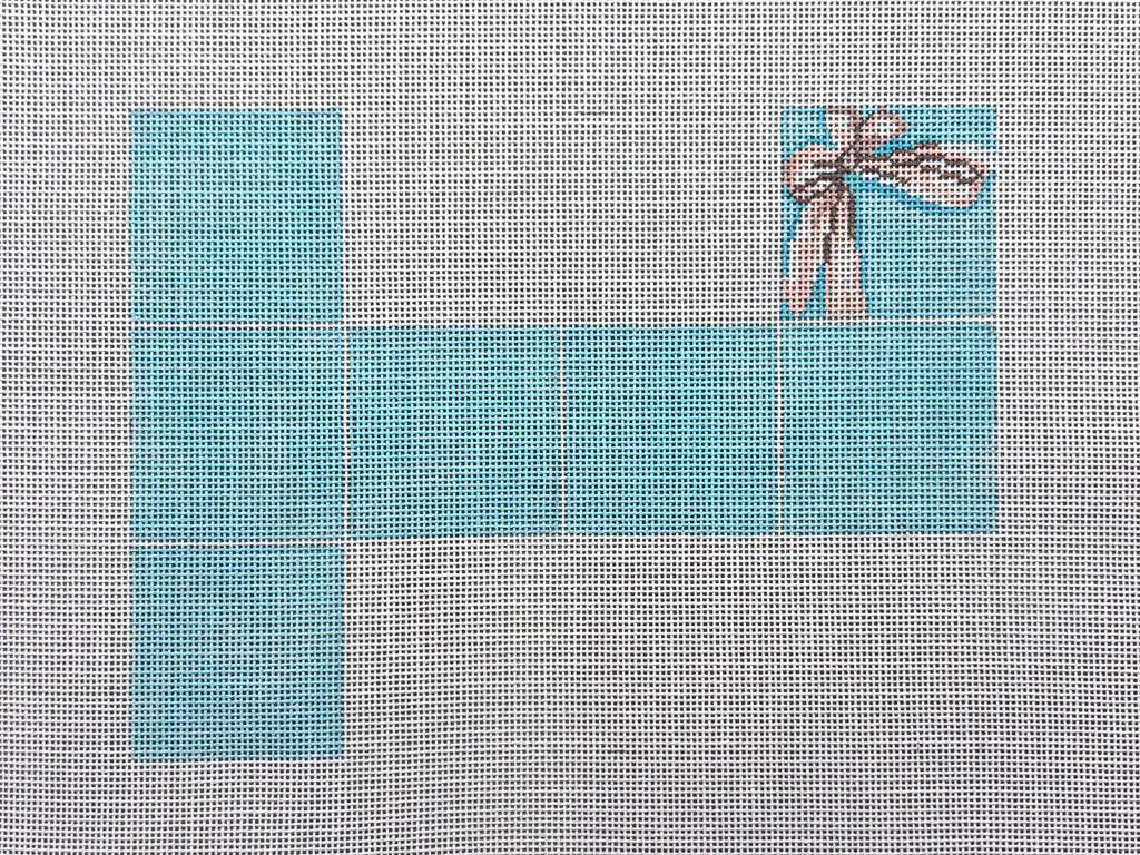 Tiffany Inspired Box