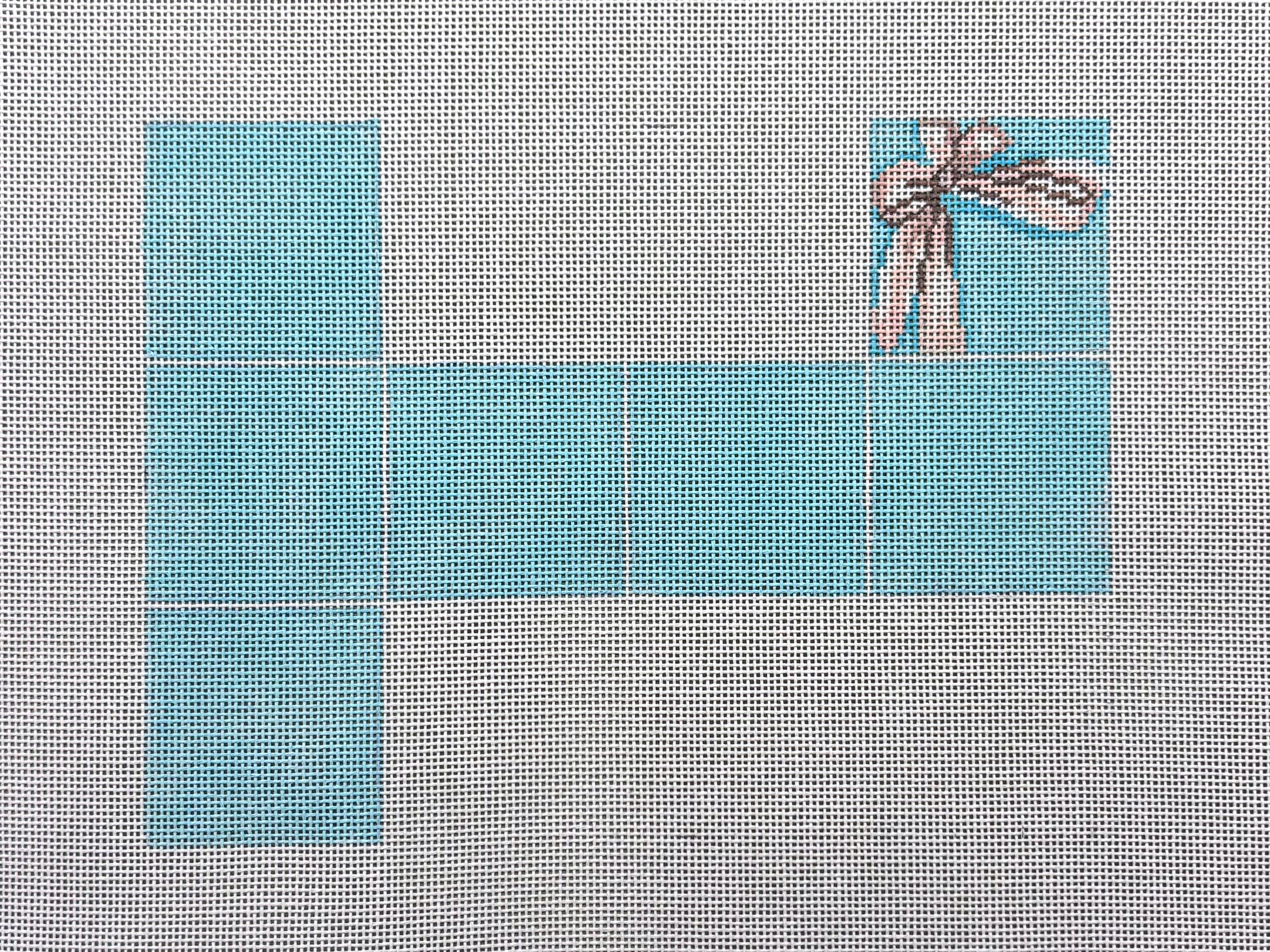 Tiffany Inspired Box