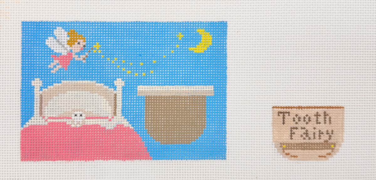Pocket Magic - A Visit Before Morning