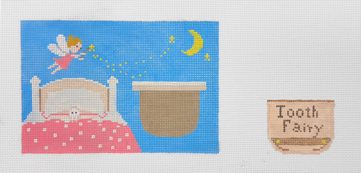 Pocket Magic - A Visit Before Morning