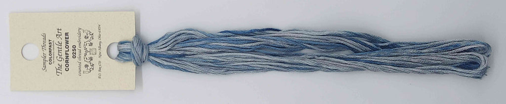 Gentle Arts - Assorted Colors - GA-0250-Cornflower
