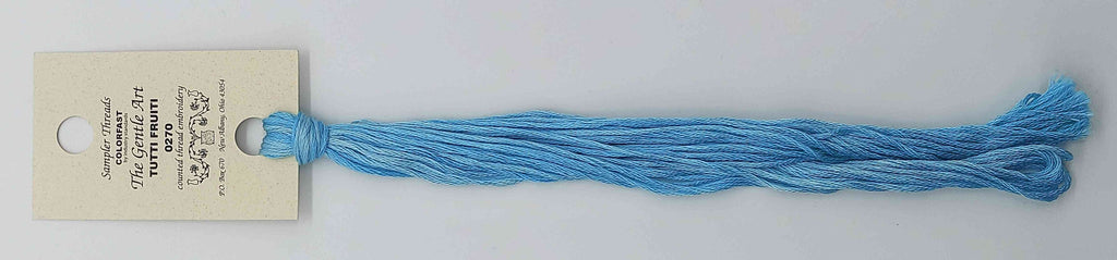 Gentle Arts - Assorted Colors - GA-0270-Tutti Fruiti