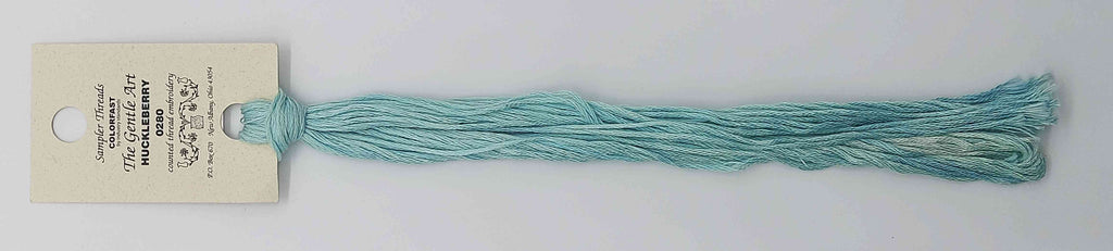 Gentle Arts - Assorted Colors - GA-0280-do not reorder