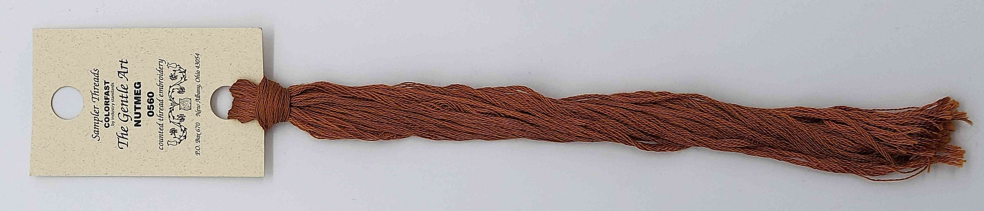 Gentle Arts - Assorted Colors - GA-0660-do not reorder