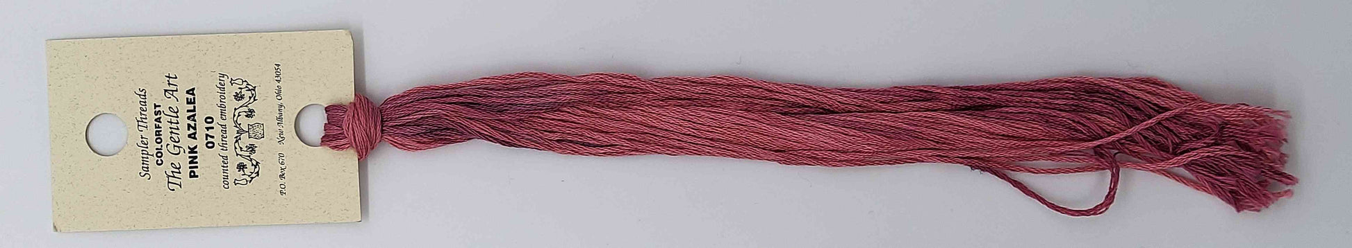 Gentle Arts - Assorted Colors - GA-0710-do not reorder