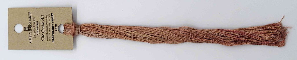 Gentle Arts - Assorted Colors - GA-7072-Raspberry Frost