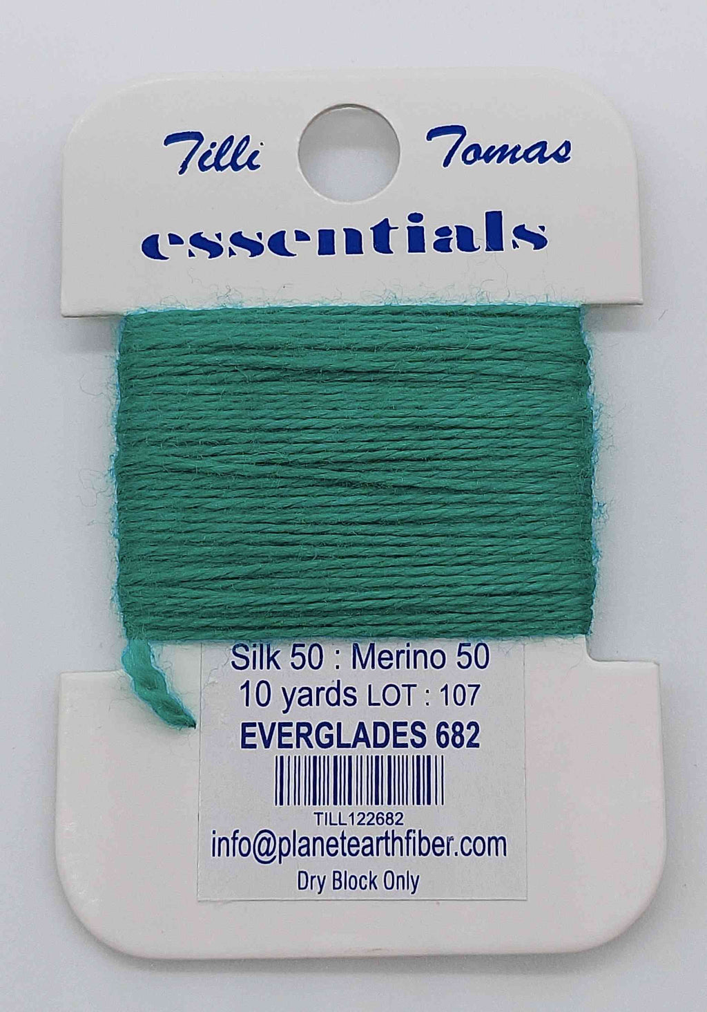 Planet Earth Essentials - 682 - Everglades