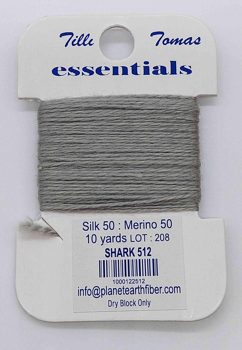 Planet Earth Essentials - 512 - Shark