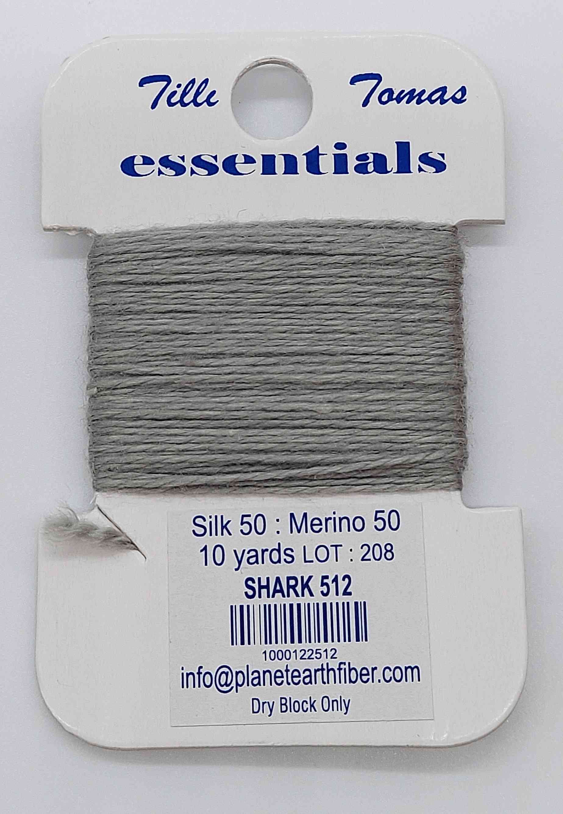 Planet Earth Essentials - 512 - Shark