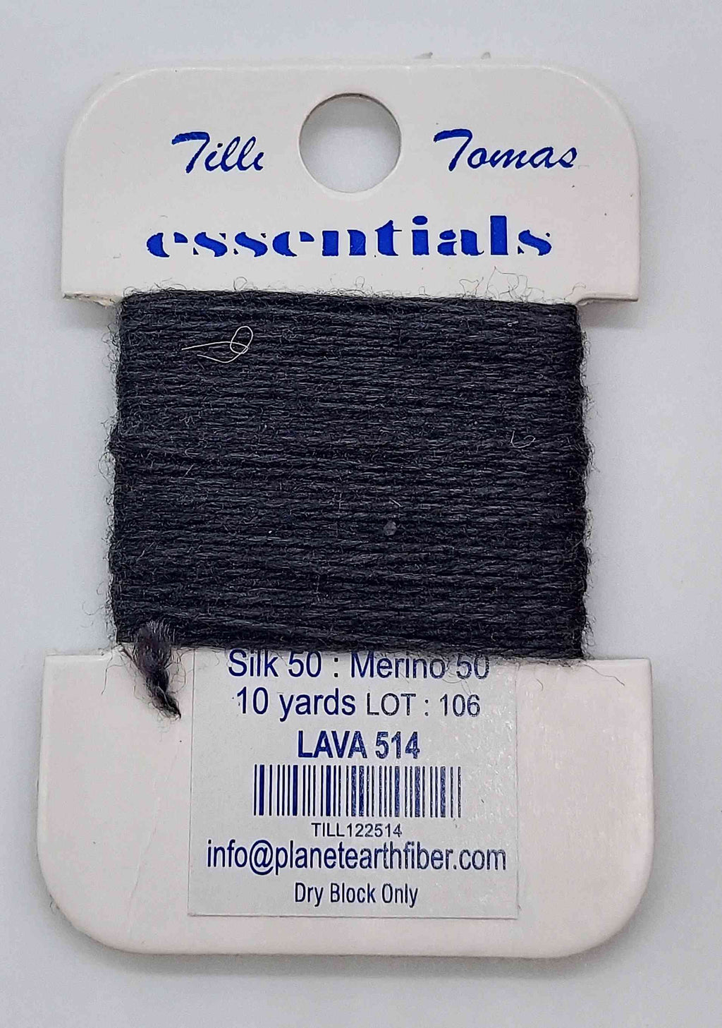 Planet Earth Essentials - 514 - Lava