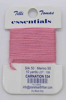 534 - Carnation