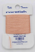 584 - Grapefruit