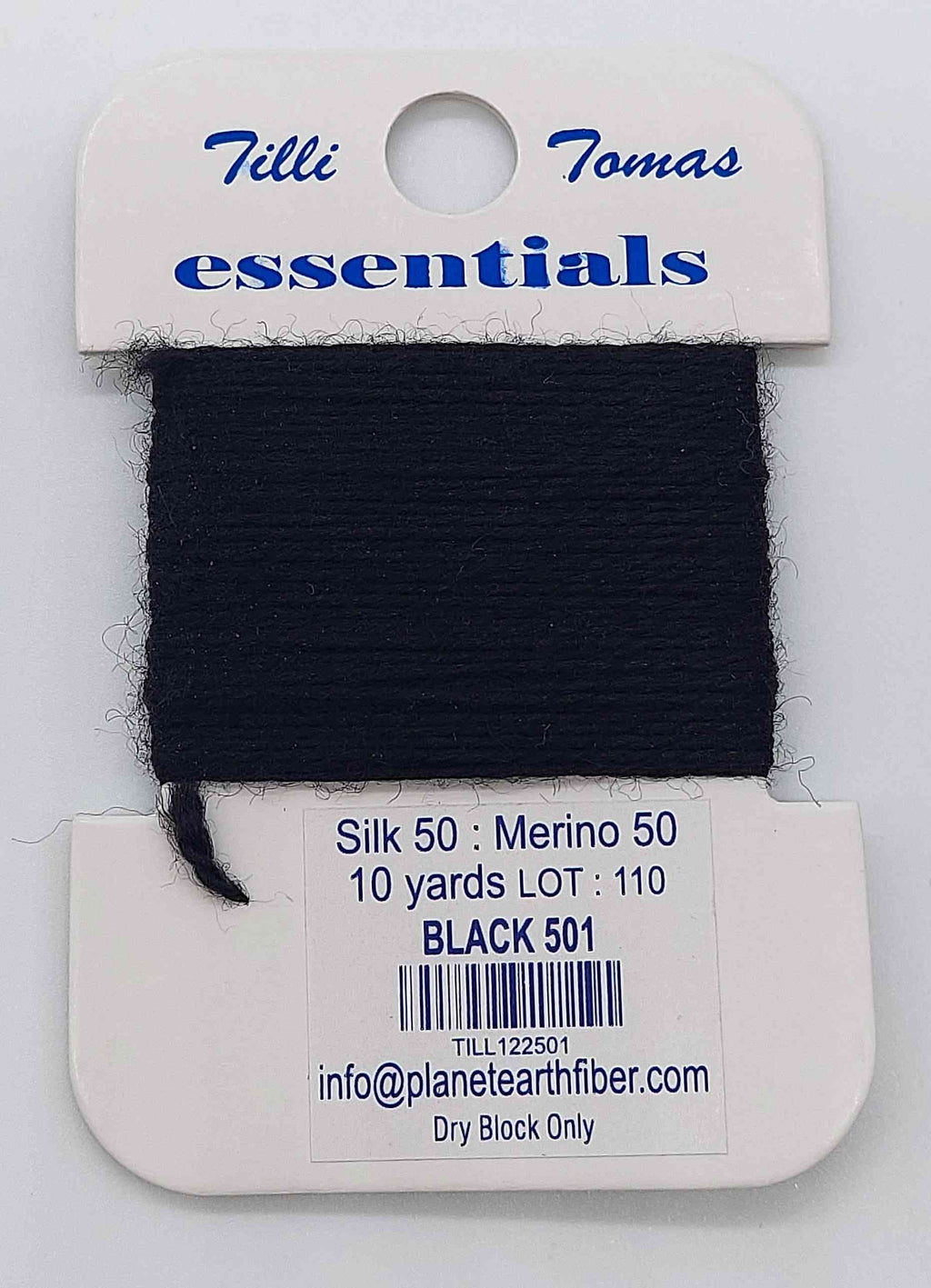 Planet Earth Essentials