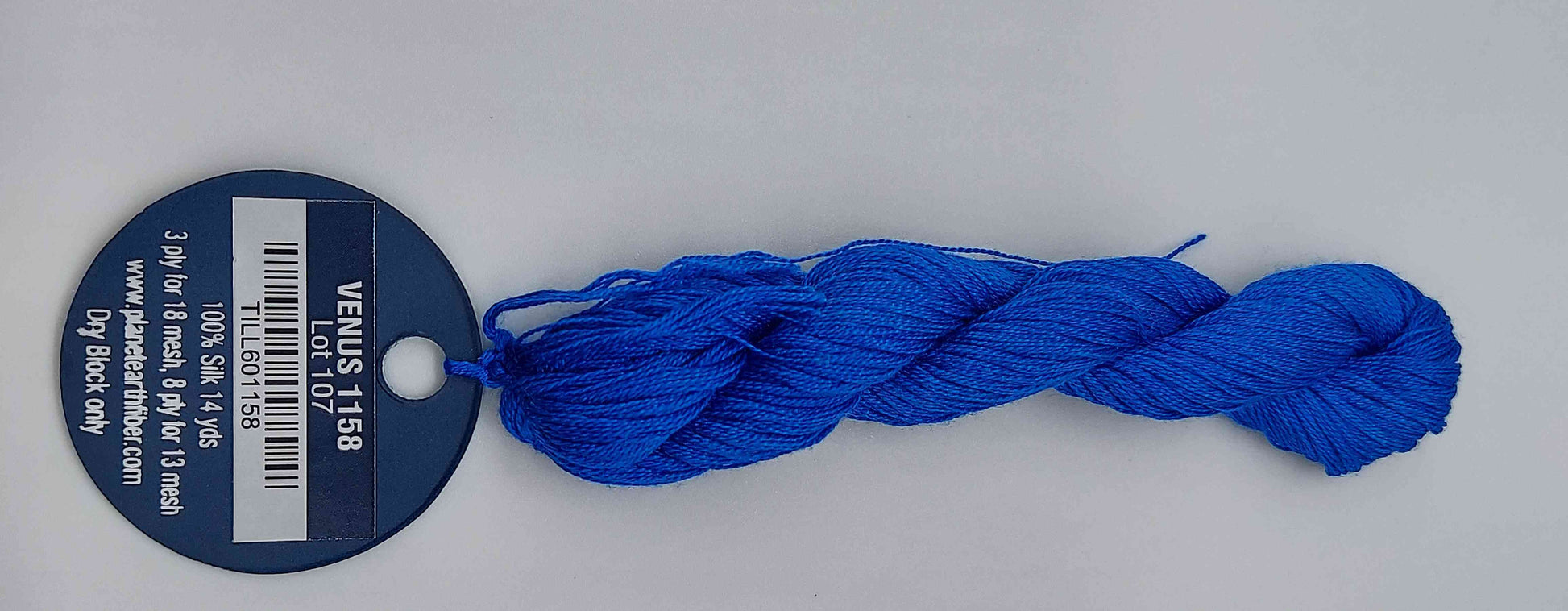 Planet Earth Silk Ply - 1158 - Venus