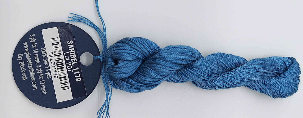 Planet Earth Silk Ply - 1179 - Sanibel