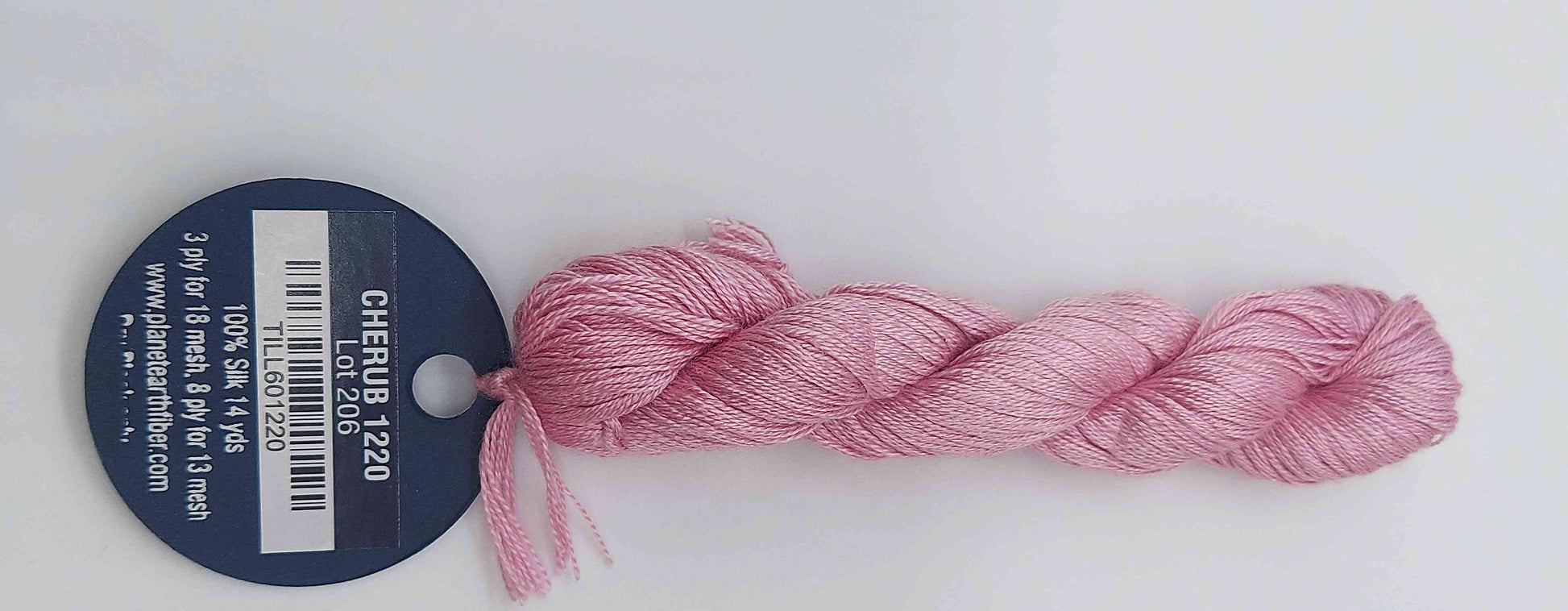 Planet Earth Silk Ply - 1220 - Cherub