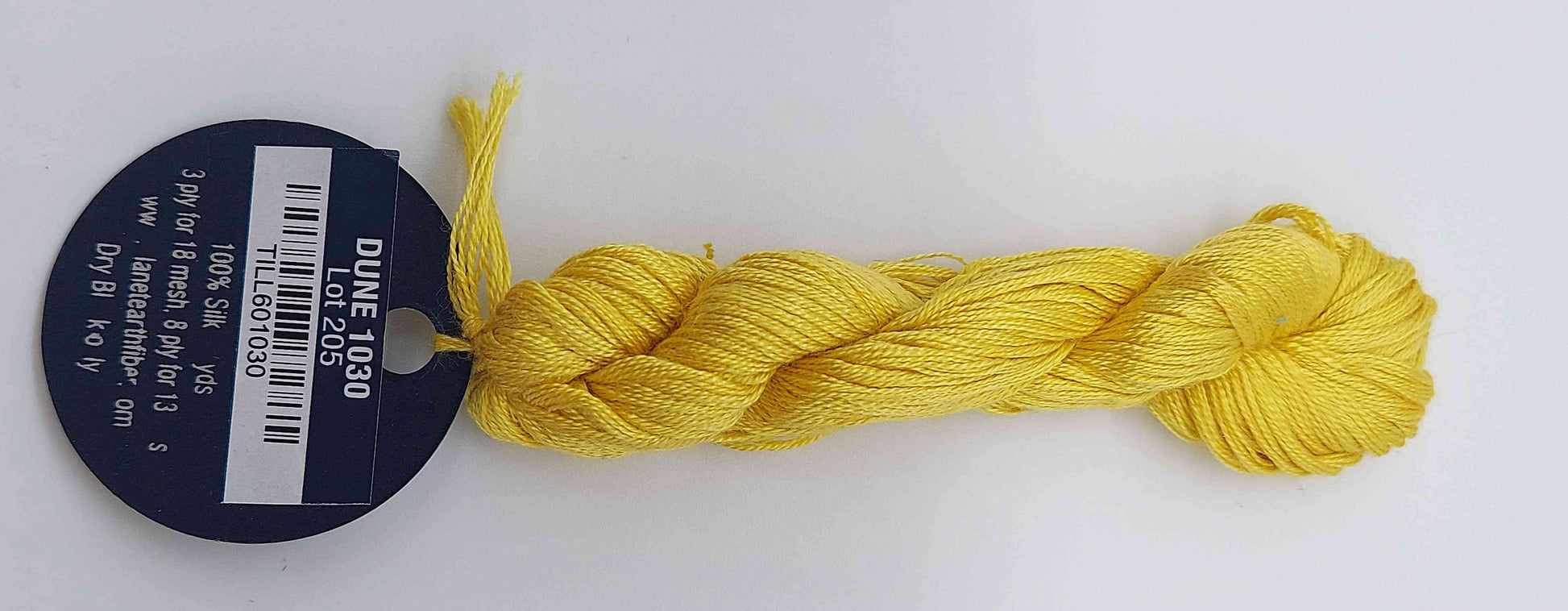 Planet Earth Silk Ply - 1030 - Dune