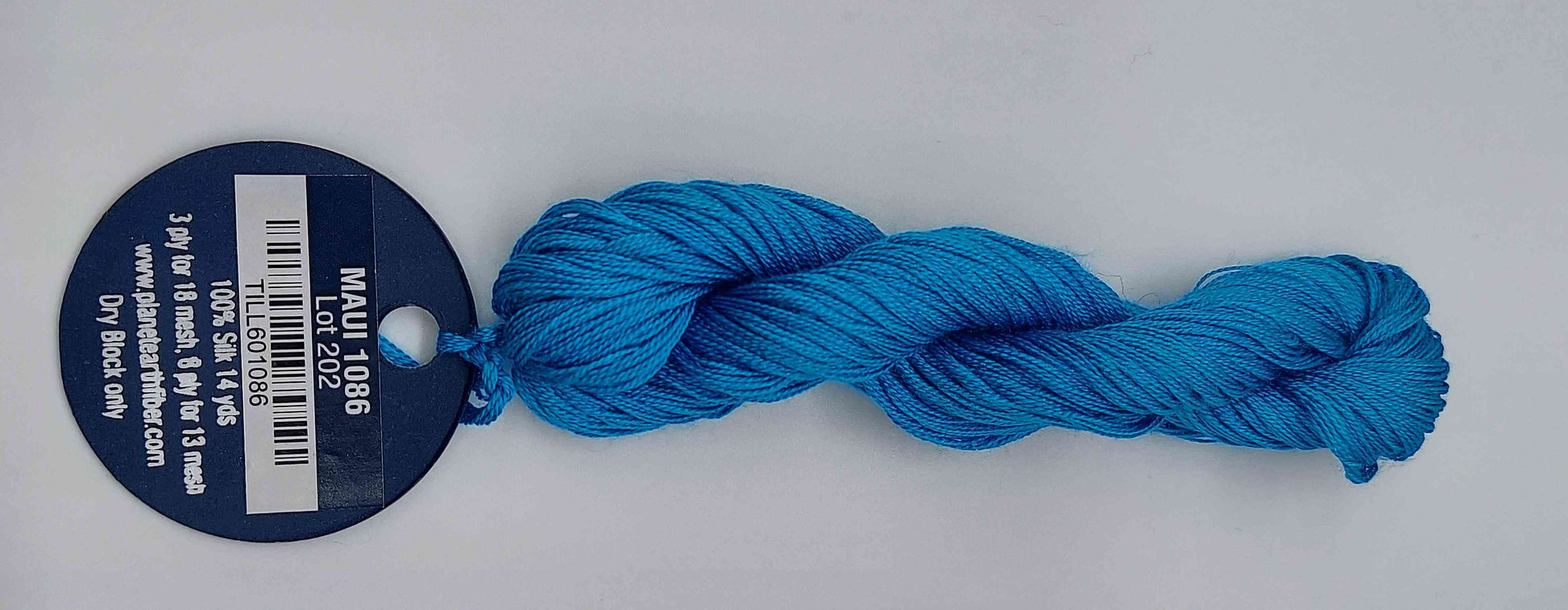 Planet Earth Silk Ply - 1086 - Maui