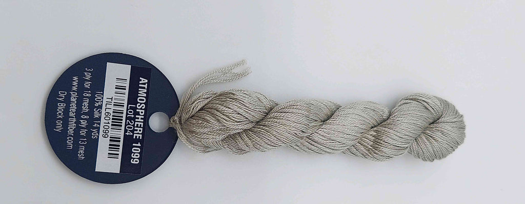 Planet Earth Silk Ply - 1099 - Atmosphere