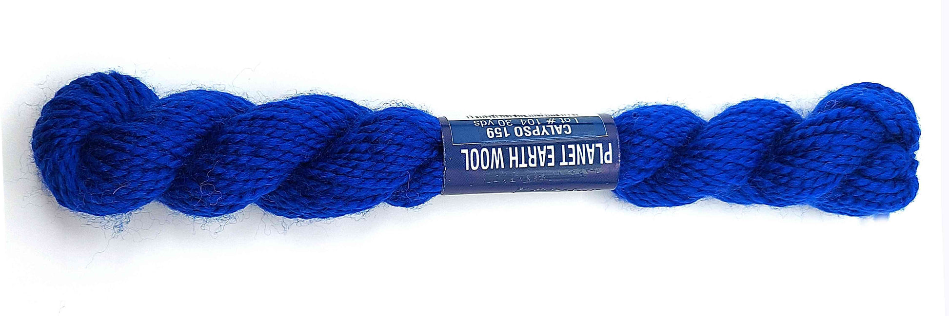 Planet Earth Wool  - Assorted Colors - 159-Calipso