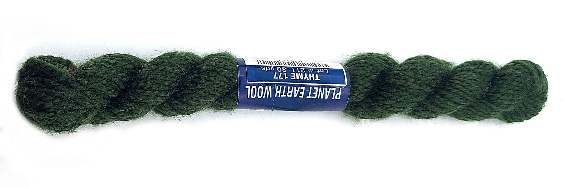 Planet Earth Wool  - Assorted Colors - 177-Thyme