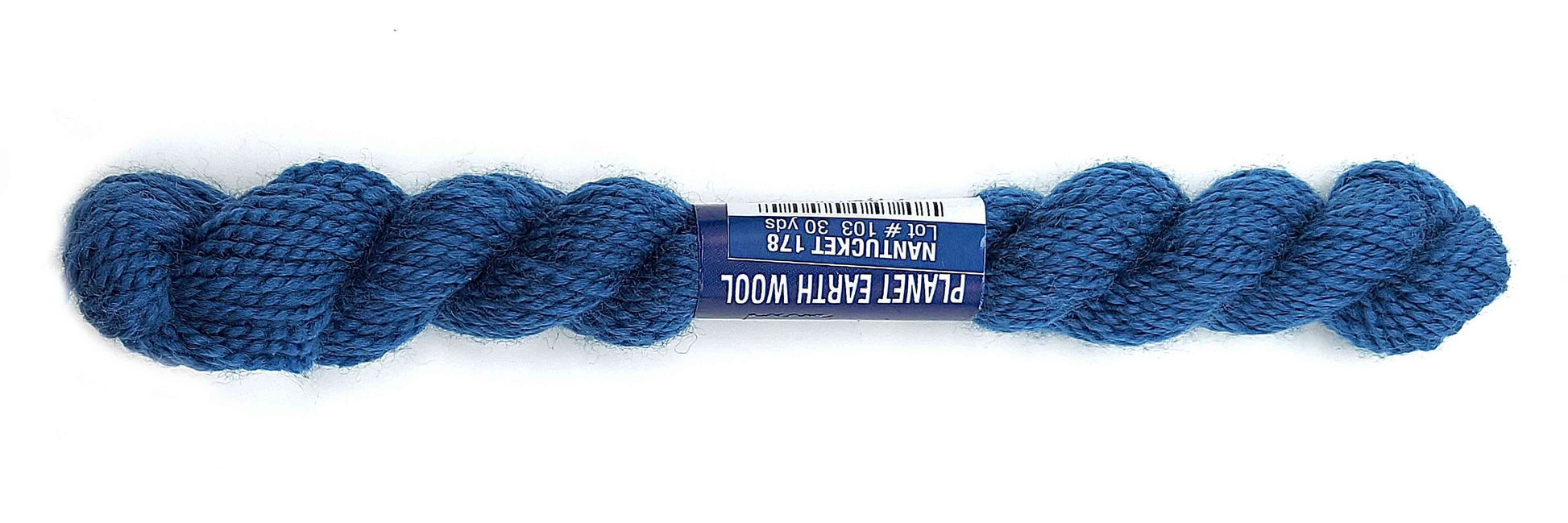 Planet Earth Wool  - Assorted Colors - 178-Nantucket