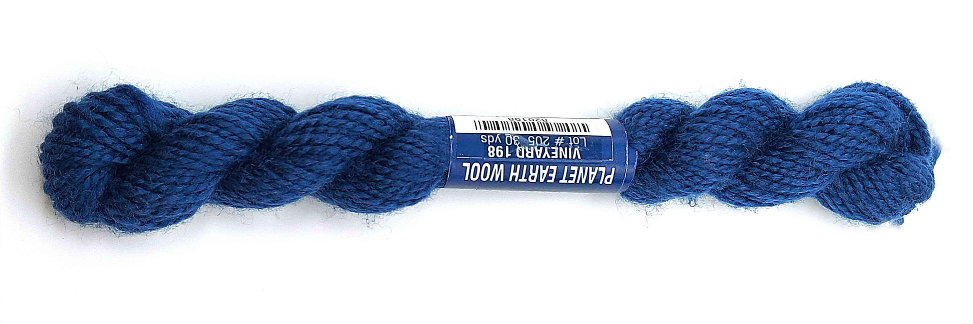 Planet Earth Wool  - Assorted Colors - 198-Vineyard