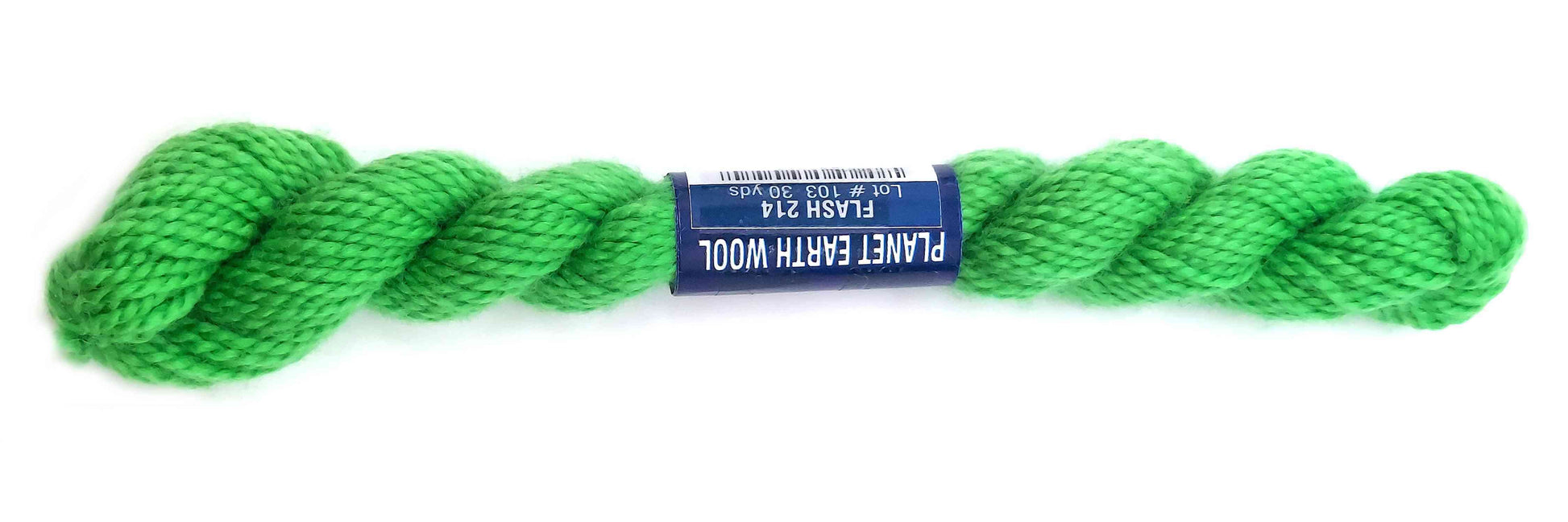 Planet Earth Wool  - Assorted Colors - 214-Flash