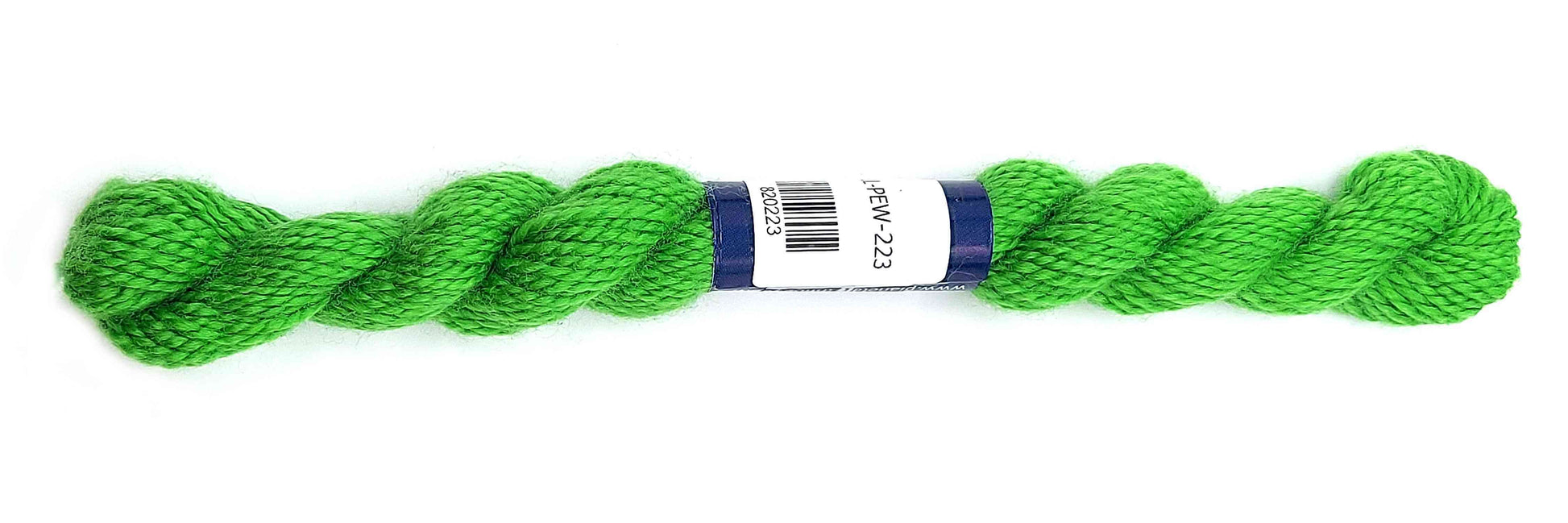 Planet Earth Wool  - Assorted Colors - 223-Jasmine