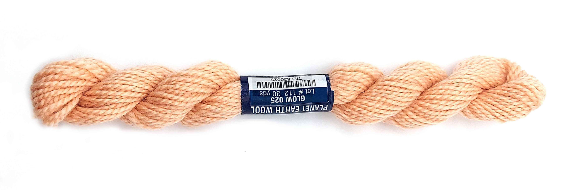 Planet Earth Wool  - Assorted Colors - 025-Glow