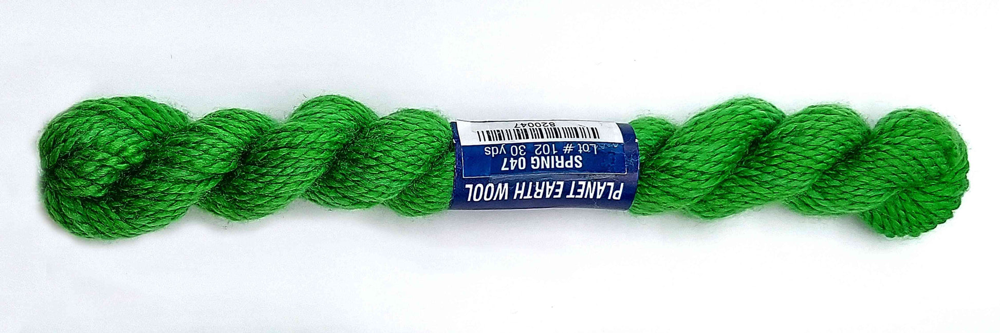 Planet Earth Wool  - Assorted Colors - 047-Spring