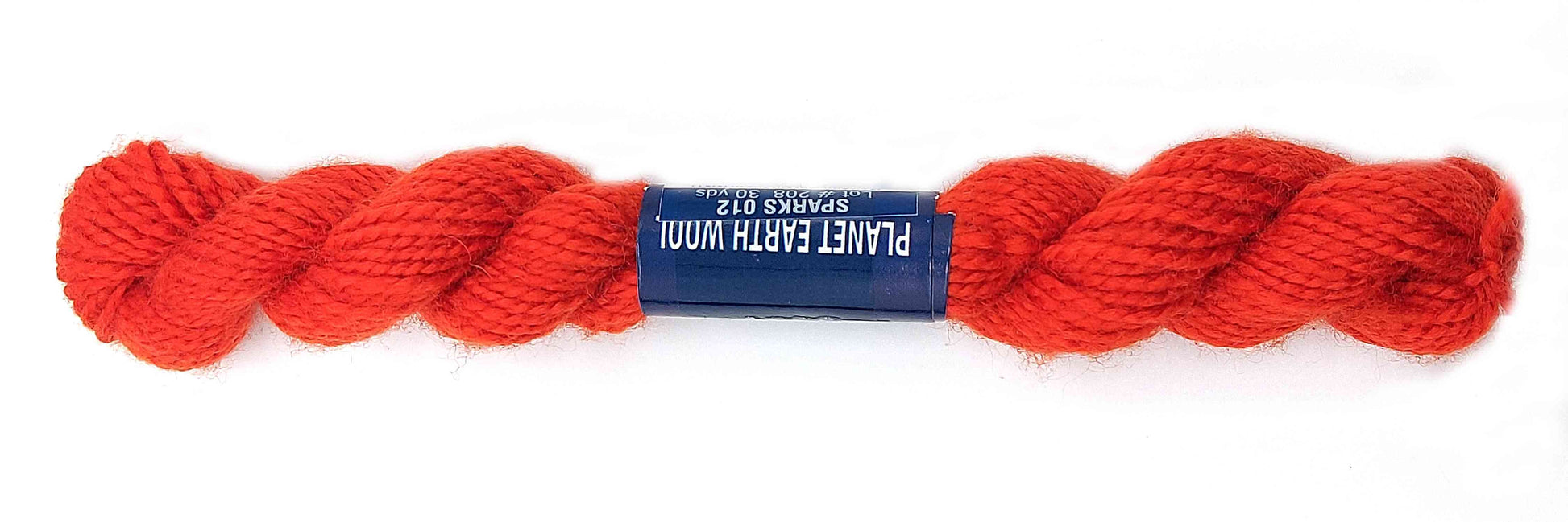 Planet Earth Wool  - Assorted Colors - 012-Sparks