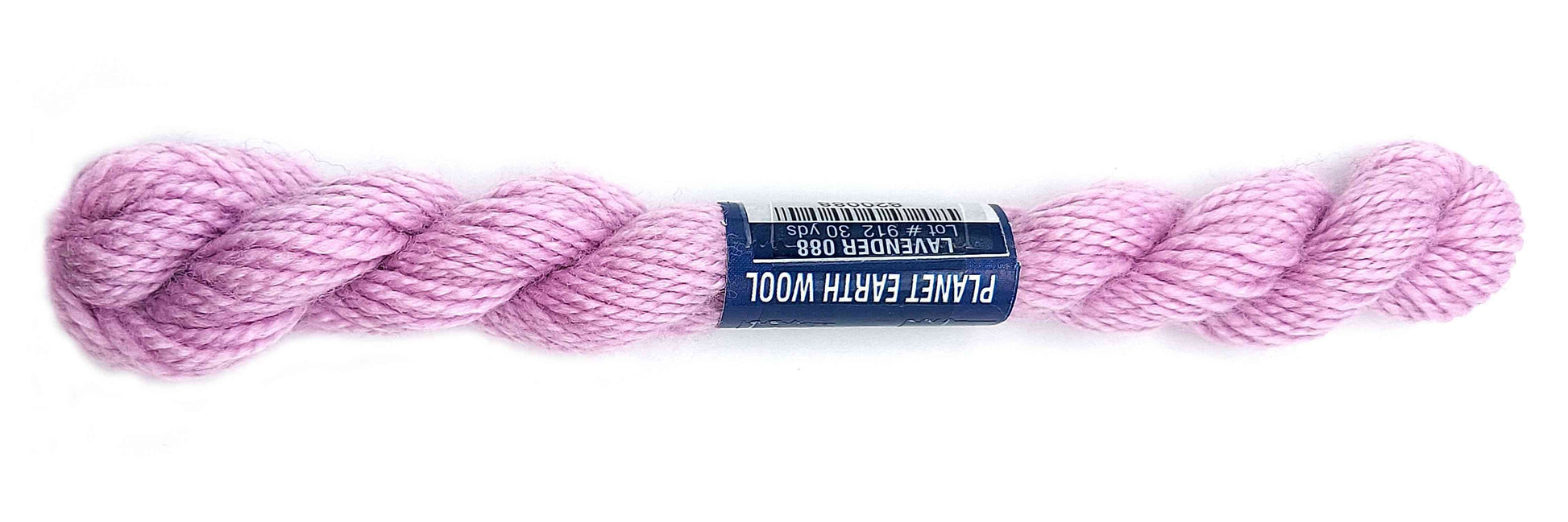 Planet Earth Wool  - Assorted Colors - 088-Lavender