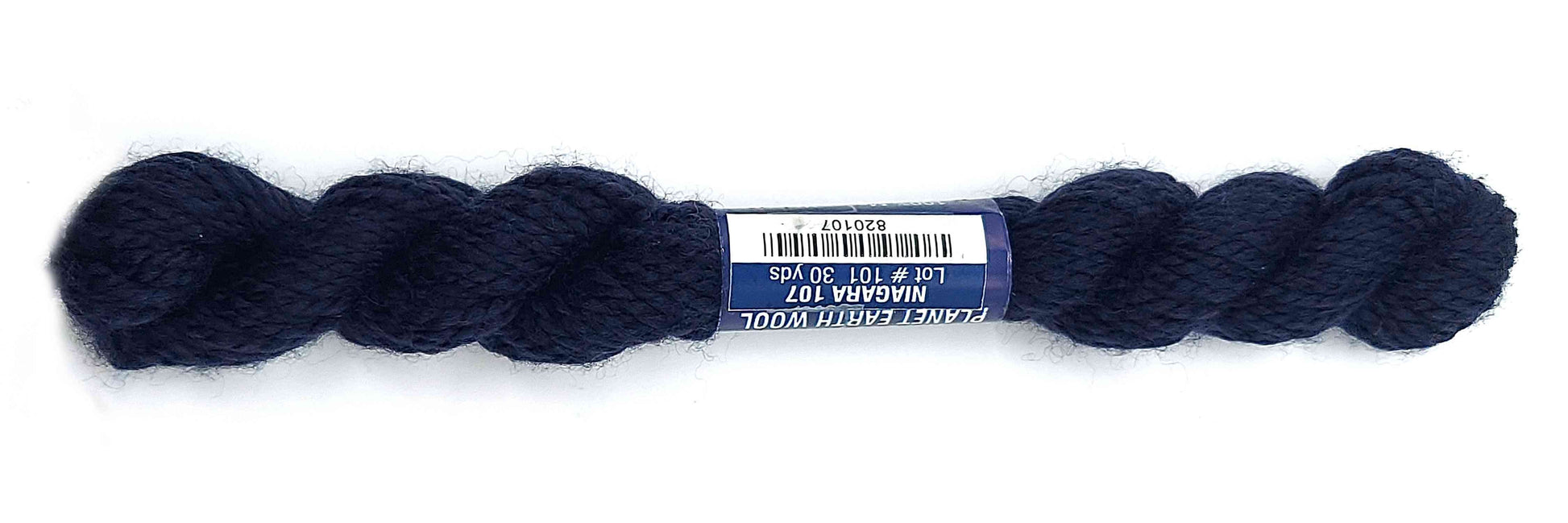 Planet Earth Wool  - Assorted Colors - 107-Niagra