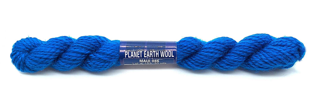 Planet Earth Wool  - Assorted Colors - 111-Michigan