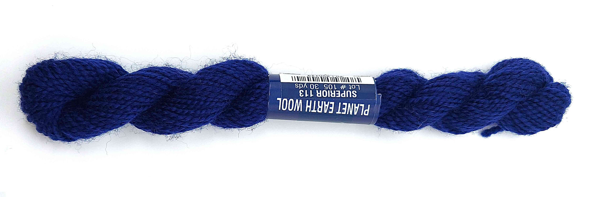 Planet Earth Wool  - Assorted Colors - 113-Superior