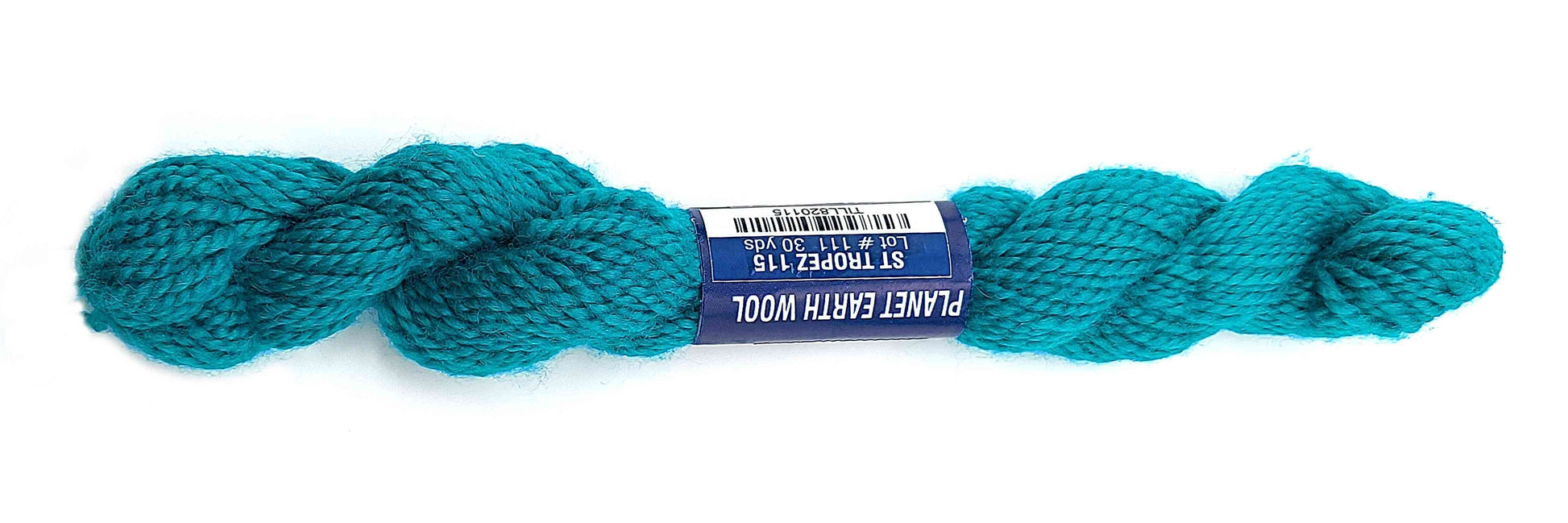 Planet Earth Wool  - Assorted Colors - 115-St. Tropez