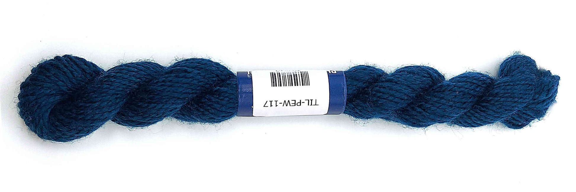 Planet Earth Wool  - Assorted Colors - 117-Baltic