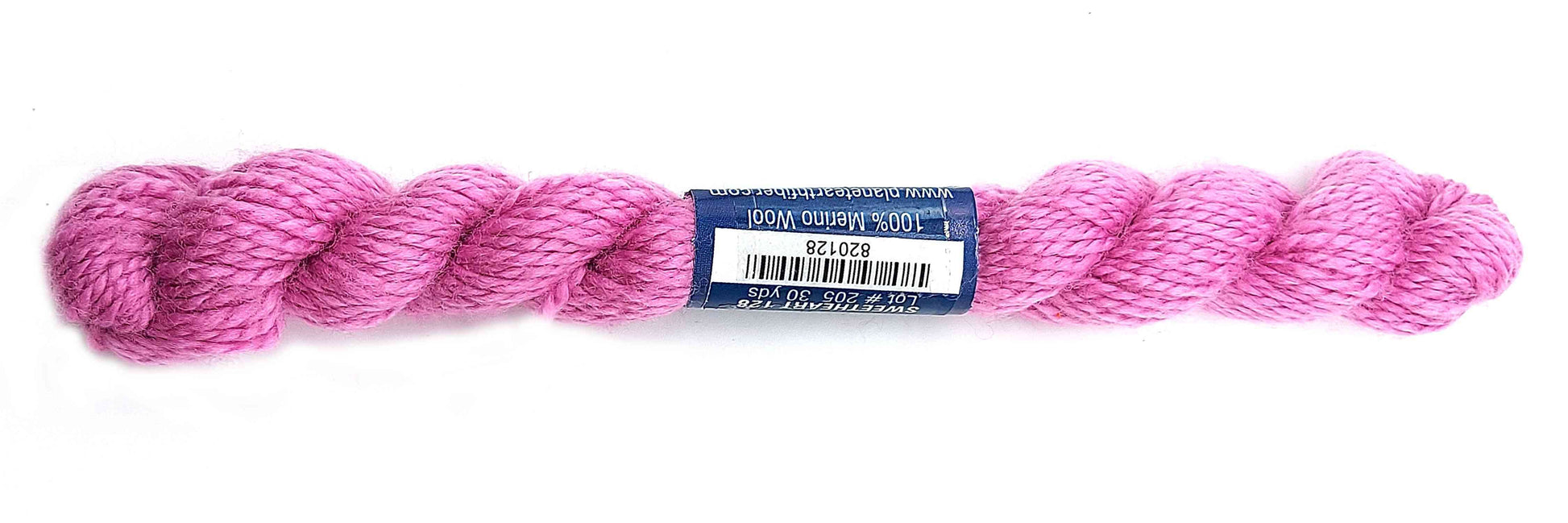 Planet Earth Wool  - Assorted Colors - 128-Sweetheart